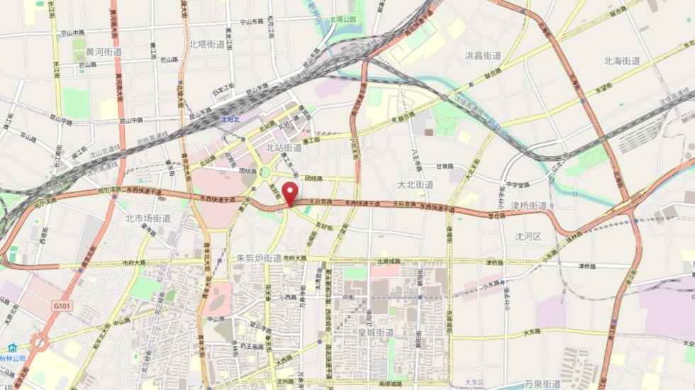 Karloveská 6/C, Allianzgebäude SK - 84202 Bratislava