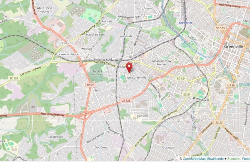 5 Research Drive Greenville, SC 29607