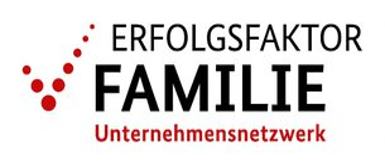 Erfolgsfaktor Familie