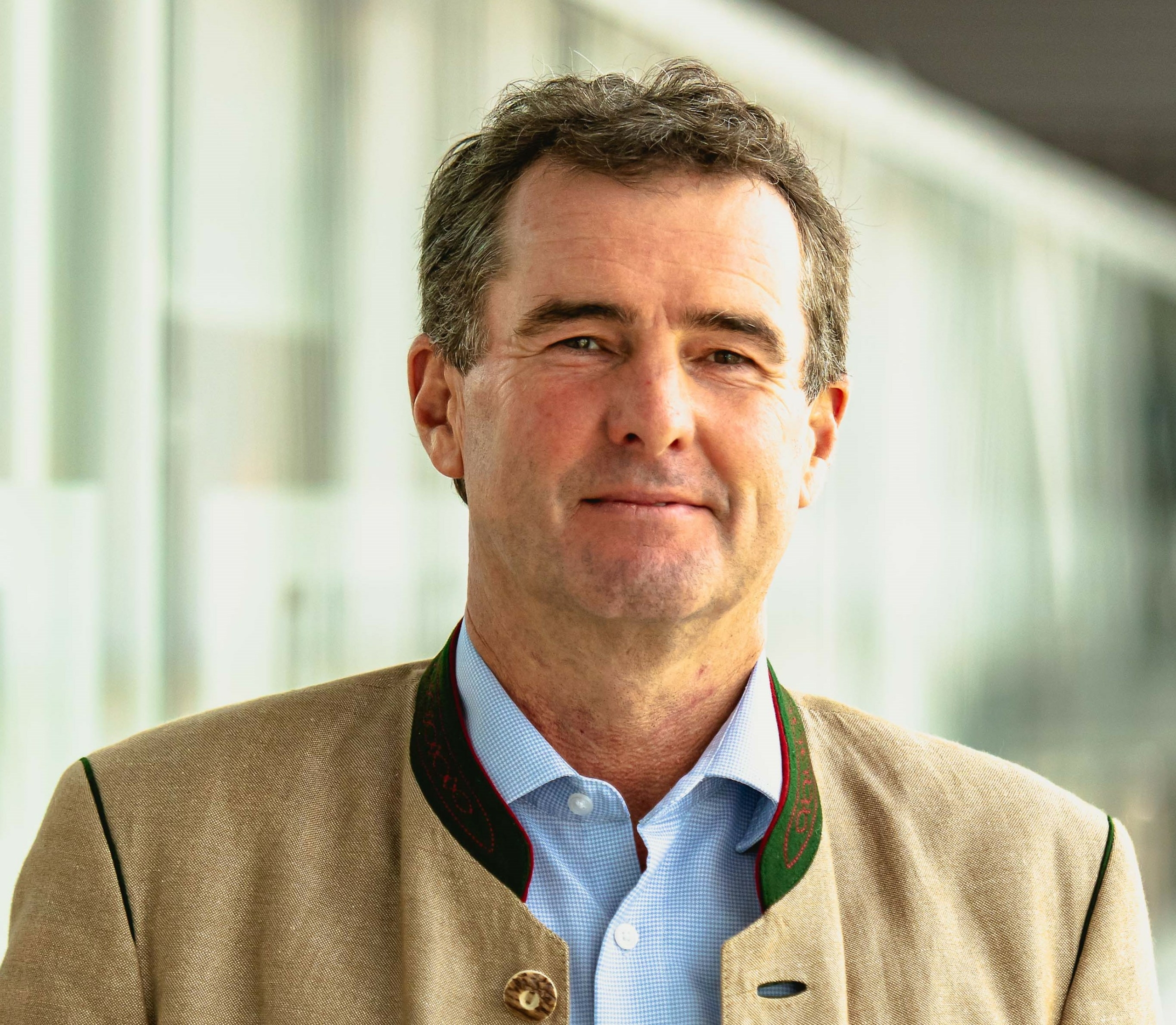 Helmut Angermann