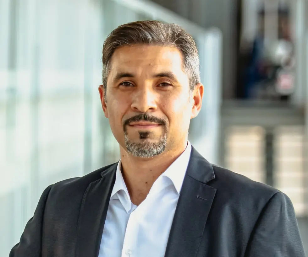 Mustafa Ünlüsoy