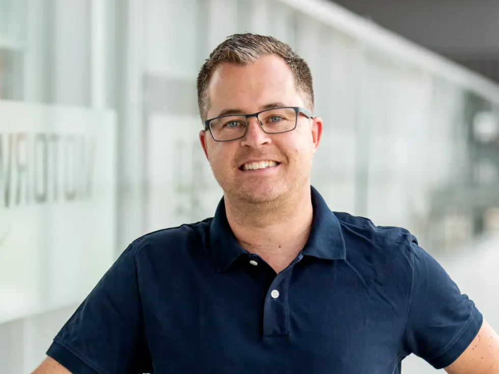 Michael Hauser