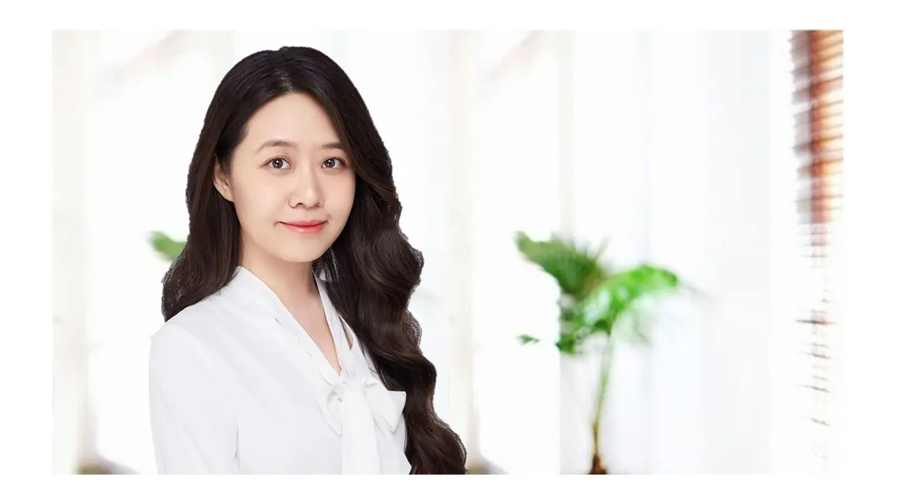 Diana Zhang